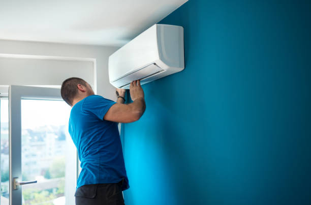 Best Commercial HVAC in Oak Trail Shores, TX