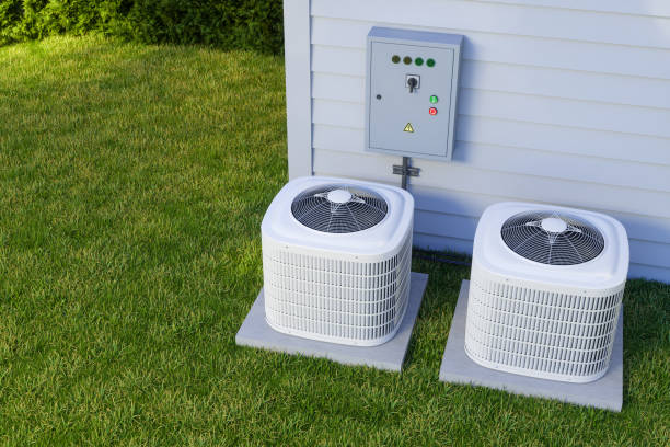 Best HVAC Supply and Distribution in Oak Trail Shores, TX
