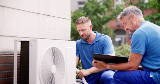Best HVAC Software and Technology in Oak Trail Shores, TX