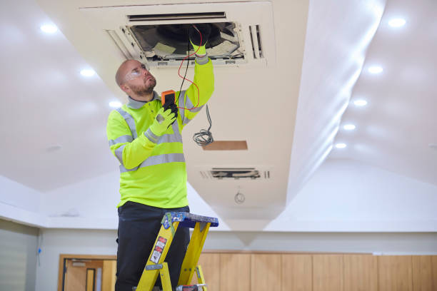 Best HVAC Retrofitting and Upgrading in Oak Trail Shores, TX