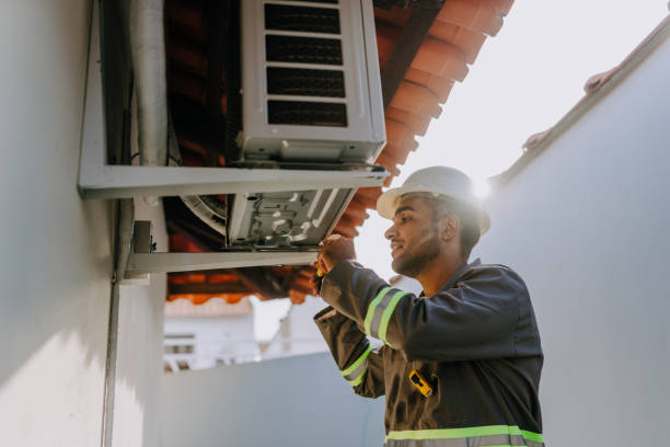 Reliable Oak Trail Shores, TX HVAC Solutions