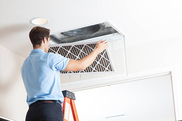 Best HVAC Consulting and Engineering in Oak Trail Shores, TX