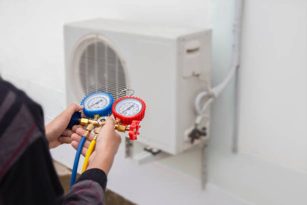Best HVAC for Healthcare Facilities in Oak Trail Shores, TX